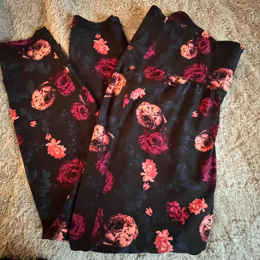 Women’s Livi Active Capri Leggings
